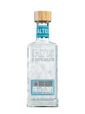 ALTOS Blanco, tequila, tequila 100% agave, tequila 100% agave - 23,77 €