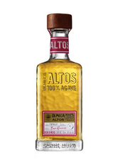 ALTOS Reposado, tequila, tequila 100% agave, tequila 100% agave - 23,04 €
