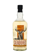 CAZADORES Reposado, tequila, tequila 100% agave, tequila 100% agave - 23,47 €