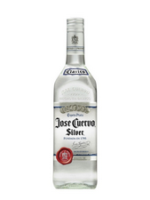 JOSE CUERVO Especial Silver, tequila, tequila mixto, tequila mixto - 18,05 €