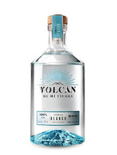 VOLCAN DE MI TIERRA Blanco, tequila, tequila 100% agave, tequila 100% agave - 29,64 €