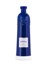 KOMOS Añejo Cristalino Tequila, tequila, tequila 100% agave, tequila 100% agave - 175,20 €