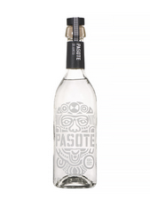 PASOTE Blanco, tequila, tequila 100% agave, tequila 100% agave - 37,48 €