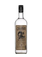 CIMARRON Blanco, tequila, tequila 100% agave, tequila 100% agave - 25,99 €