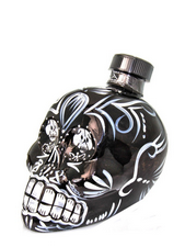 KAH Tequila Anejo, tequila, tequila 100% agave, tequila 100% agave - 54,32 €