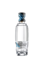 THE BUTTERFLY CANNON Silver Cristalino, tequila, tequila 100% agave, tequila 100% agave - 22,82 €