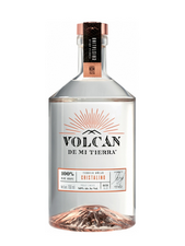 VOLCAN DE MI TIERRA Anejo Cristalino, tequila, tequila 100% agave, tequila 100% agave - 57,67 €