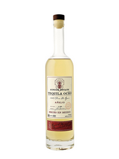 OCHO Anejo Cerro Grande, tequila, tequila 100% agave, tequila 100% agave - 52,92 €