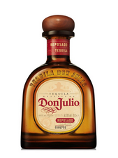 DON JULIO Reposado, tequila, tequila 100% agave, tequila 100% agave - 38,71 €