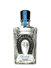 HERRADURA Plata, tequila, tequila 100% agave, tequila 100% agave - 39,74 €