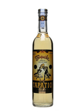 TAPATIO Anejo, tequila, tequila 100% agave, tequila 100% agave - 33,16 €