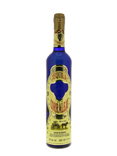 CORRALEJO Reposado, tequila, tequila 100% agave, tequila 100% agave - 28,80 €