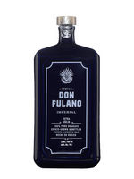 DON FULANO Imperial Decanter, tequila, tequila 100% agave, tequila 100% agave - 131,25 €