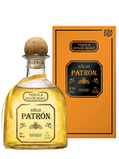 PATRON Anejo, tequila, tequila 100% agave, tequila 100% agave - 52,49 €