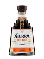 SIERRA TEQUILA Milenario Cafe, tequila, tequila 100% agave, tequila 100% agave - 21,43 €