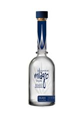 MILAGRO Select Barrel Silver, tequila, tequila 100% agave, tequila 100% agave - 64,97 €