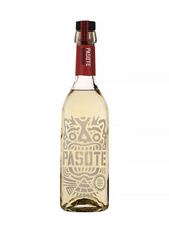 PASOTE Reposado, tequila, tequila 100% agave, tequila 100% agave - 56,88 €