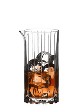 RIEDEL DSG Mixing Glass A l'Unité, verres, verres de degustation, verres de degustation - 26,09 €