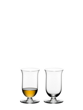 RIEDEL Bar Single Malt Vinum Coffret 2 Verres, verres, verres de degustation, verres de degustation - 29,64 €
