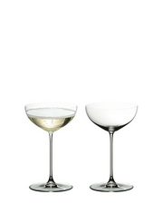 RIEDEL Veritas Coupe cocktail Coffret 2 verres, verres, verres de degustation, verres de degustation - 32,61 €