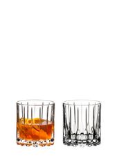 RIEDEL DSG Neat Glass Coffret 2 Verres, verres, verres de degustation, verres de degustation - 14,92 €
