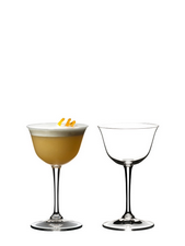 RIEDEL DSG Sour Glass Coffret 2 Verres, verres, verres de degustation, verres de degustation - 19,29 €