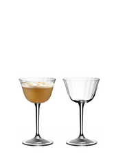 RIEDEL DSG Optic Sour Glass coffret 2 verres, verres, verres de degustation, verres de degustation - 19,63 €
