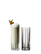 RIEDEL DSG Fizz Glass Coffret 2 Verres, verres, verres de degustation, verres de degustation - 19,29 €