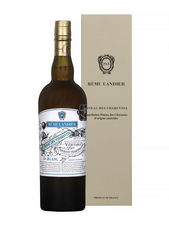 REMI LANDIER 10 ans Vieux Pineau - Blanc, vins de liqueur, pineau des charentes, pineau des charentes - 16,61 €