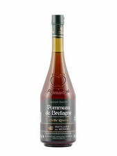 EDDU Pommeau de Bretagne Vieille Réserve, vins de liqueur, autres vins de liqueur, autres vins de liqueur - 12,26 €