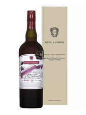 REMI LANDIER 10 ans Vieux Pineau - Rose, vins de liqueur, pineau des charentes, pineau des charentes - 23,92 €