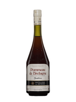 EDDU Pommeau de Bretagne Tradition, vins de liqueur, autres vins de liqueur, autres vins de liqueur - 11,09 €