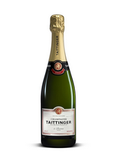 TAITTINGER Brut, vins effervescents, champagne, champagne - 26,68 €