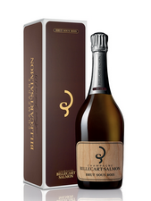 BILLECART-SALMON Brut Sous Bois, vins effervescents, champagne, champagne - 59,25 €