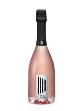 FIOL Prosecco Rosé, vins effervescents, PROSECCO, PROSECCO - 9,54 €