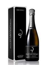 BILLECART-SALMON BRUT RESERVE, vins effervescents, champagne, champagne - 32,95 €