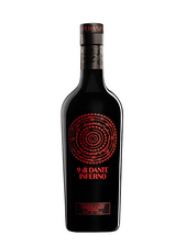 9DIDANTE INFERNO IGP Vermouth di Torino Superiore, vins fortifies aromatises, vermouth, vermouth rouge - 14,46 €
