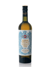 MARTINI Riserva Speciale Ambrato, vins fortifies aromatises, vermouth, vermouth blanc - 11,49 €