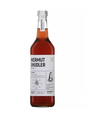 FREIMEISTERKOLLEKTIV Wermut uhudler 017, vins fortifies aromatises, vermouth, vermouth rouge - 15,02 €