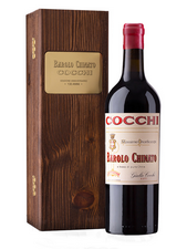 COCCHI Barolo Chinato Esportazione 130° Anniversario, vins fortifies aromatises, aperitif a base de vin, aperitif a base de vin - 100,10 €