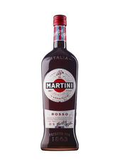 MARTINI Rosso, vins fortifies aromatises, vermouth, vermouth rouge - 7,10 €