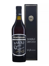 MONTANARO Barolo Chinato, vins fortifies aromatises, vermouth, vermouth rouge - 14,66 €