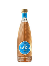 SAVOIA Orancio, vins fortifies aromatises, vermouth, vermouth blanc - 11,50 €