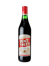 CARPANO Punt E Mes, vins fortifies aromatises, vermouth, vermouth rouge - 12,40 €