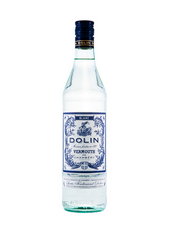 DOLIN Vermouth Blanc, vins fortifies aromatises, vermouth, vermouth blanc - 11,49 €