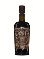 DEL PROFESSORE Vermouth Rosso, vins fortifies aromatises, vermouth, vermouth rouge - 17,25 €