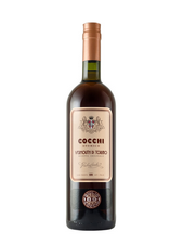 COCCHI Vermouth di Torino Storico, vins fortifies aromatises, vermouth, vermouth rouge - 18,31 €