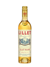LILLET Blanc, vins fortifies aromatises, aperitif a base de vin, aperitif a base de vin - 12,74 €
