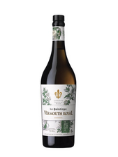 LA QUINTINYE Vermouth Royal Dry, vins fortifies aromatises, vermouth, vermouth dry - 14,46 €