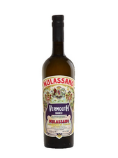MULASSANO Vermouth Bianco, vins fortifies aromatises, vermouth, vermouth blanc - 14,51 €